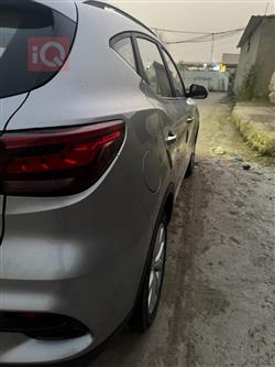ام جي ZS
